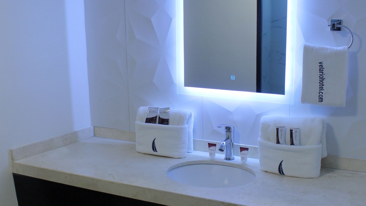 Photo of Bathroom in Centro