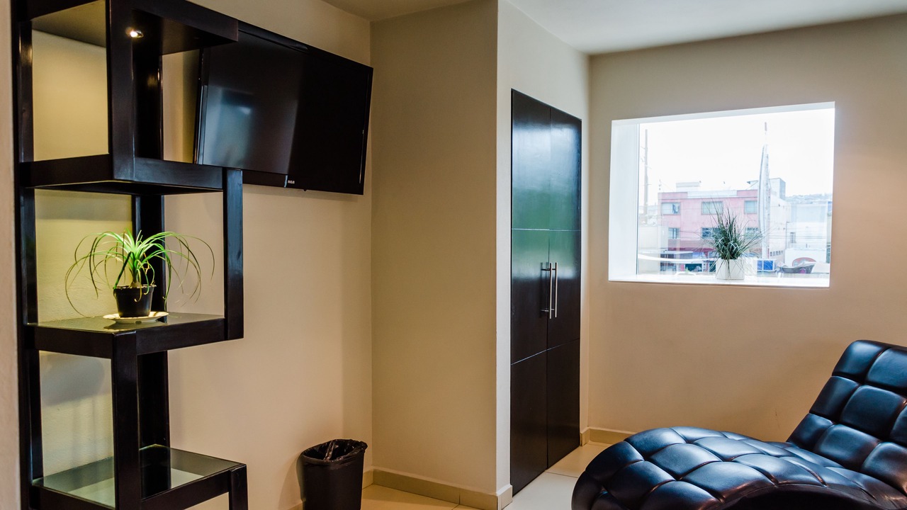 Photo of Bedroom in Centro