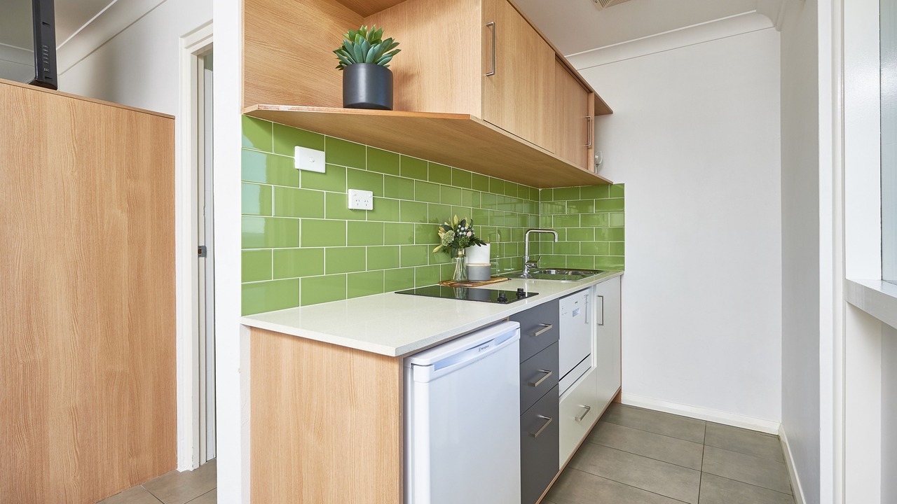Photo of Kitchen in Ulladulla