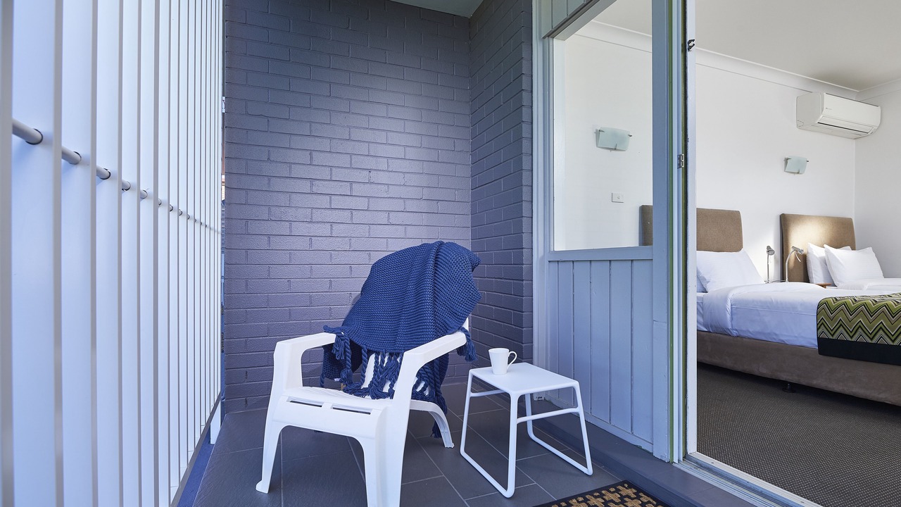 Photo of Patio Balcony in Ulladulla