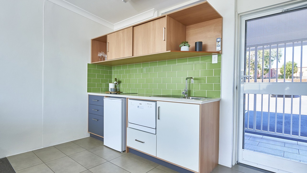 Photo of Kitchen in Ulladulla