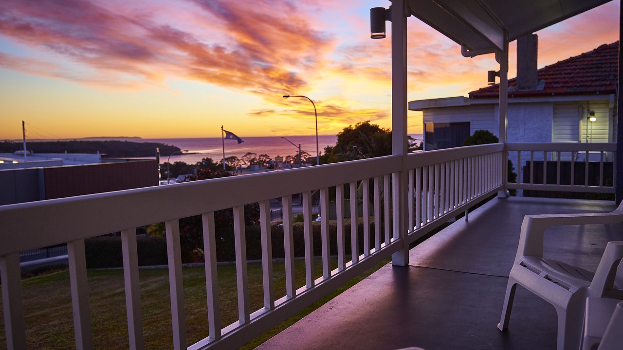 Photo of Bedroom in Ulladulla