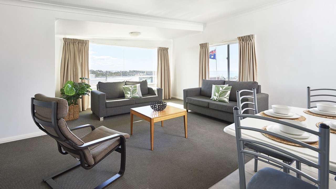 Photo of Bedroom in Ulladulla