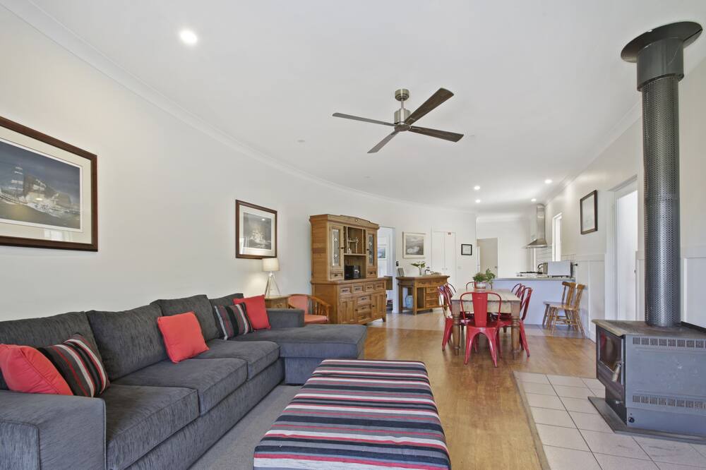 Photo of Livingroom in Cape Otway