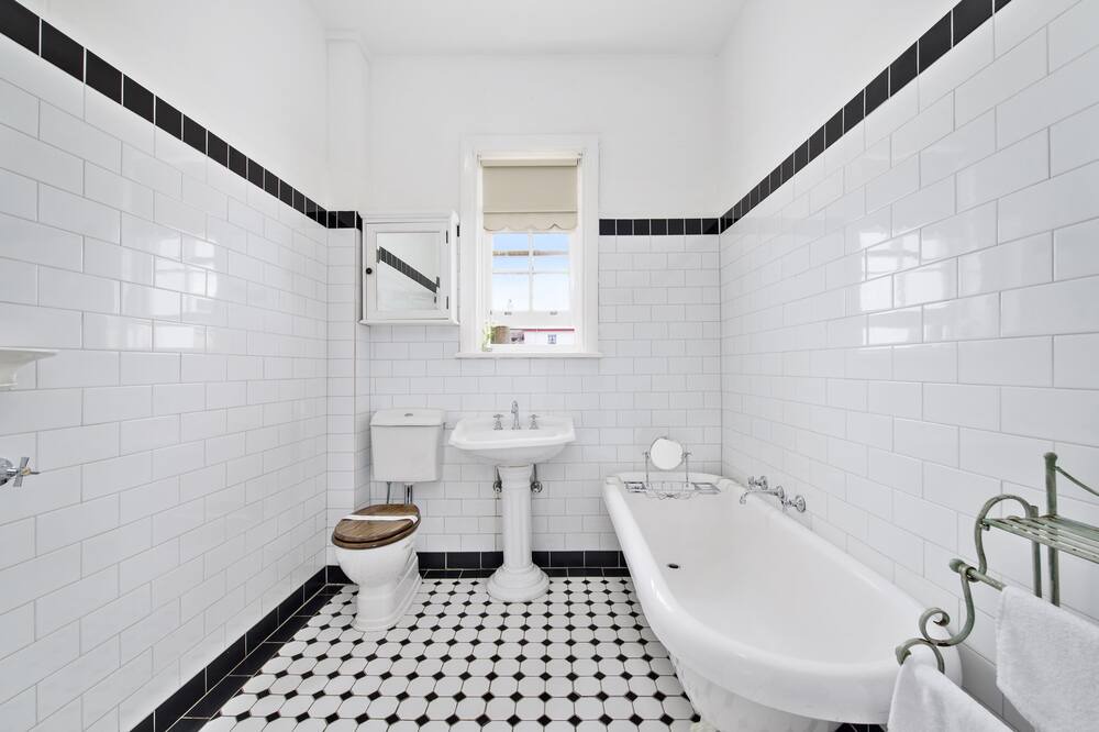 Photo of Bathroom in Cape Otway