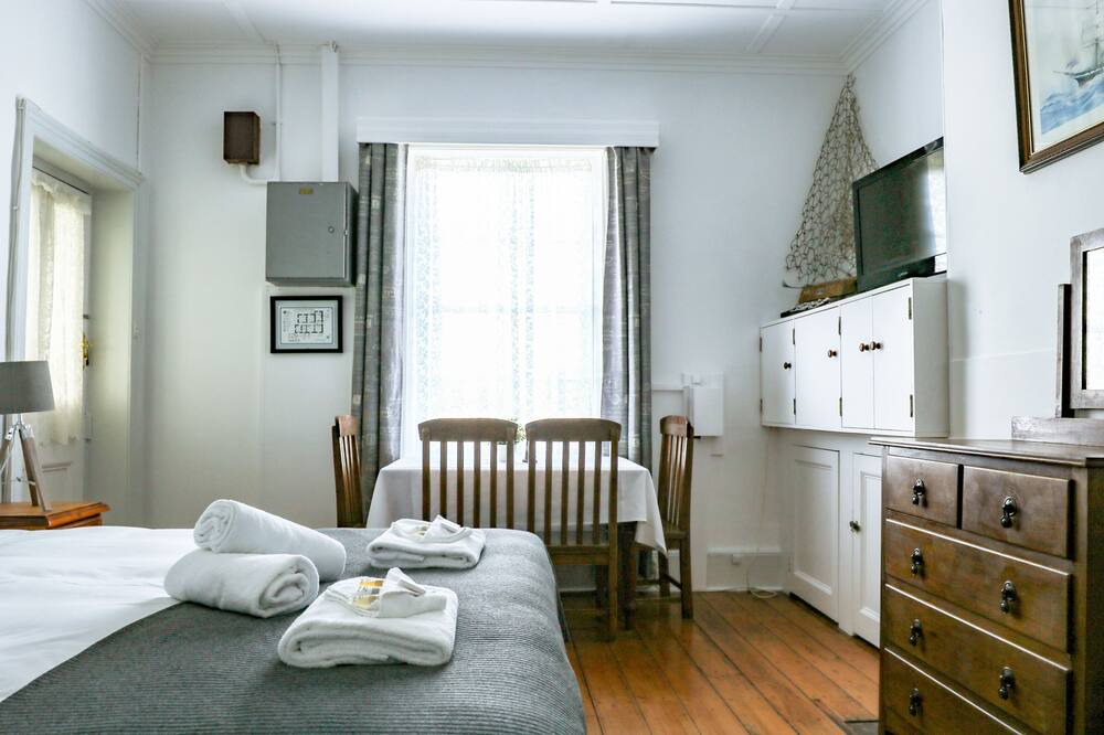 Photo of Bedroom in Cape Otway