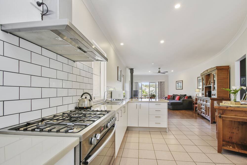 Photo of Kitchen in Cape Otway