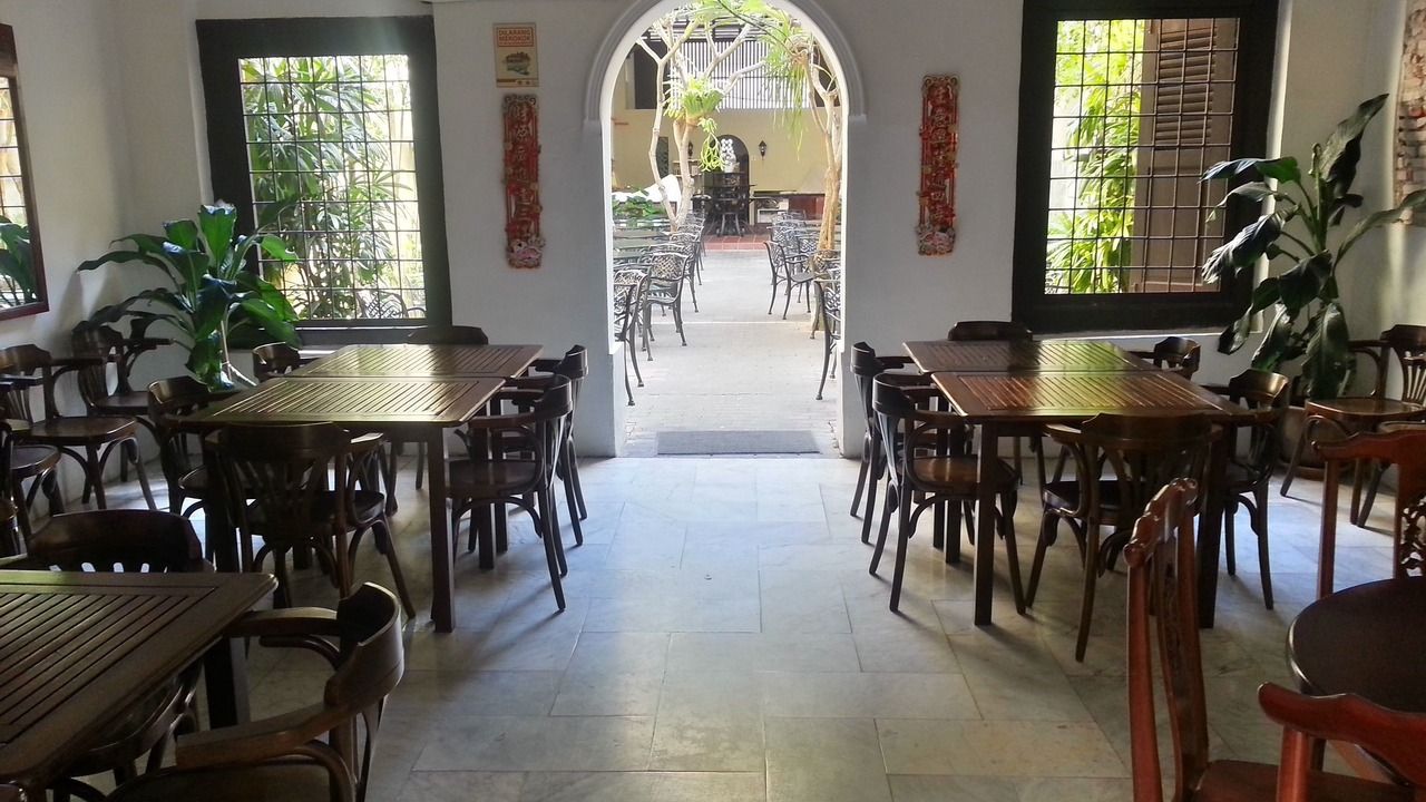 Photo of Others in Jonker Walk