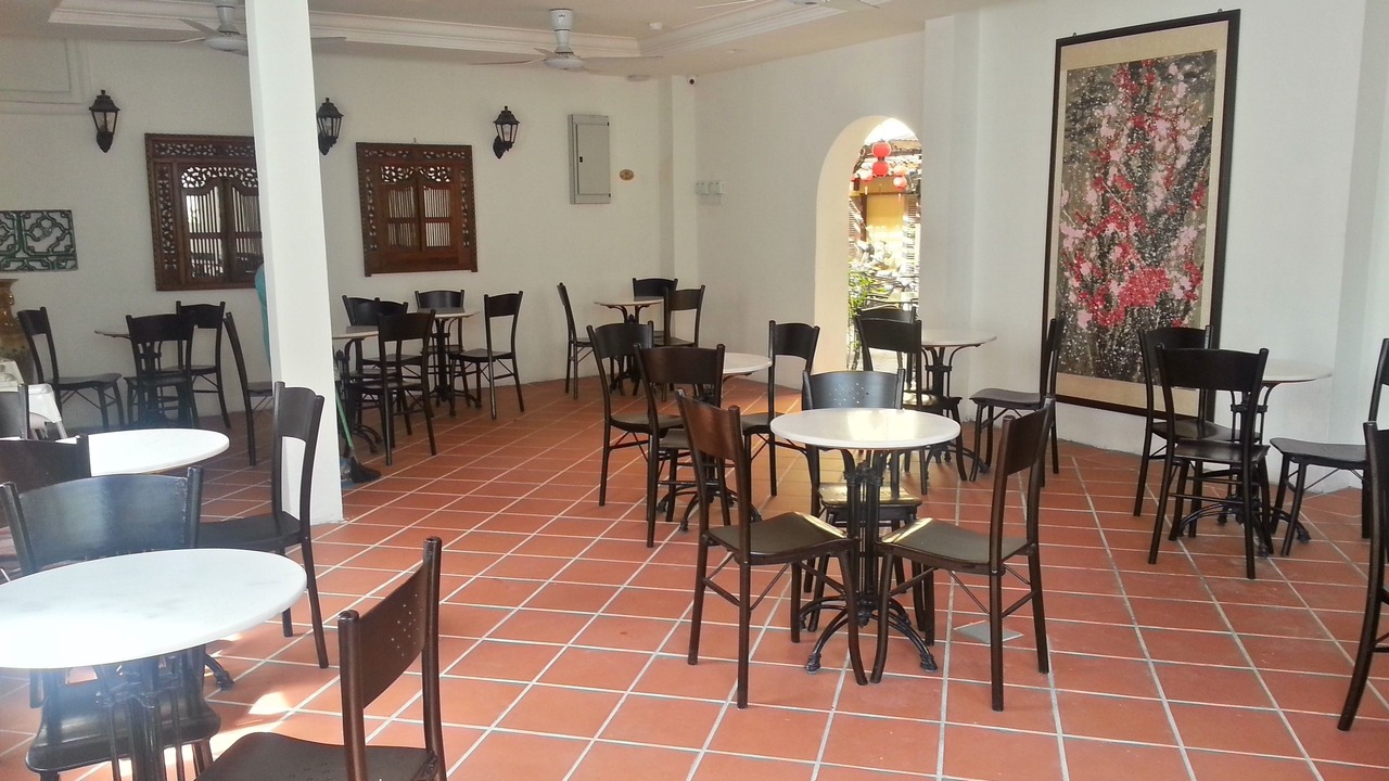 Photo of Others in Jonker Walk