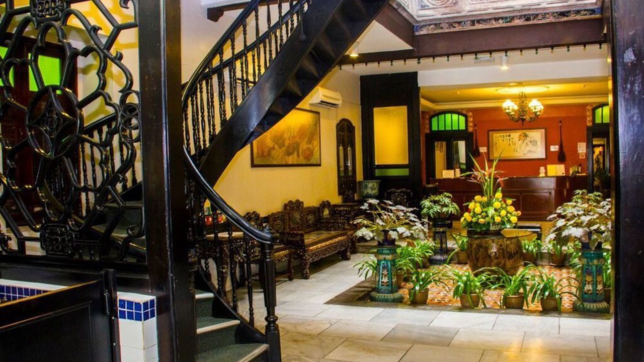 Photo of Others in Jonker Walk