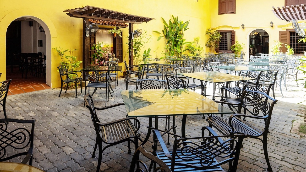 Photo of Outdoor in Jonker Walk