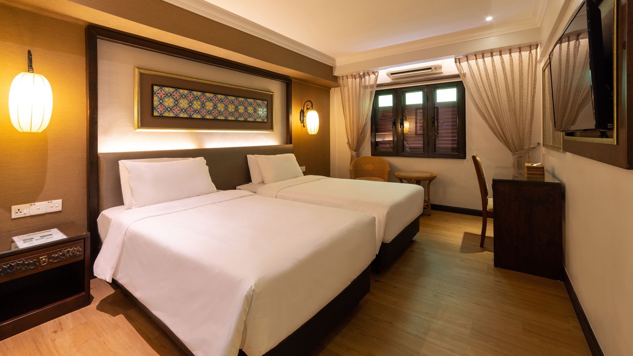 Photo of Bedroom in Jonker Walk