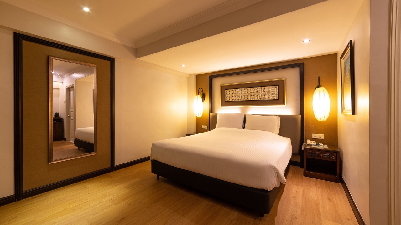 Photo of Bedroom in Jonker Walk