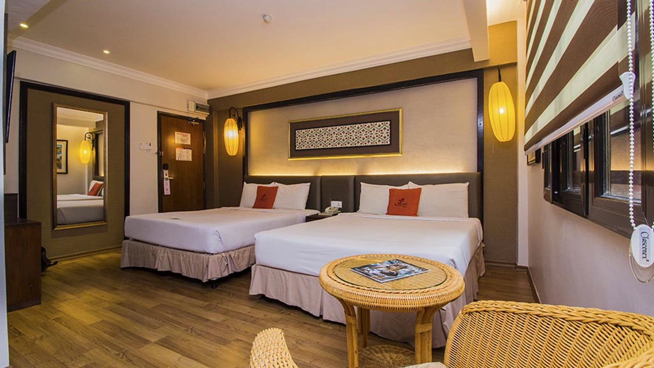 Photo of Others in Jonker Walk