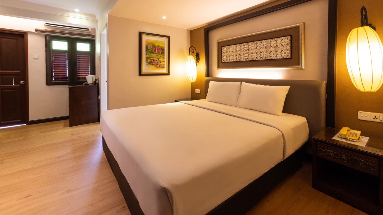 Photo of Bedroom in Jonker Walk