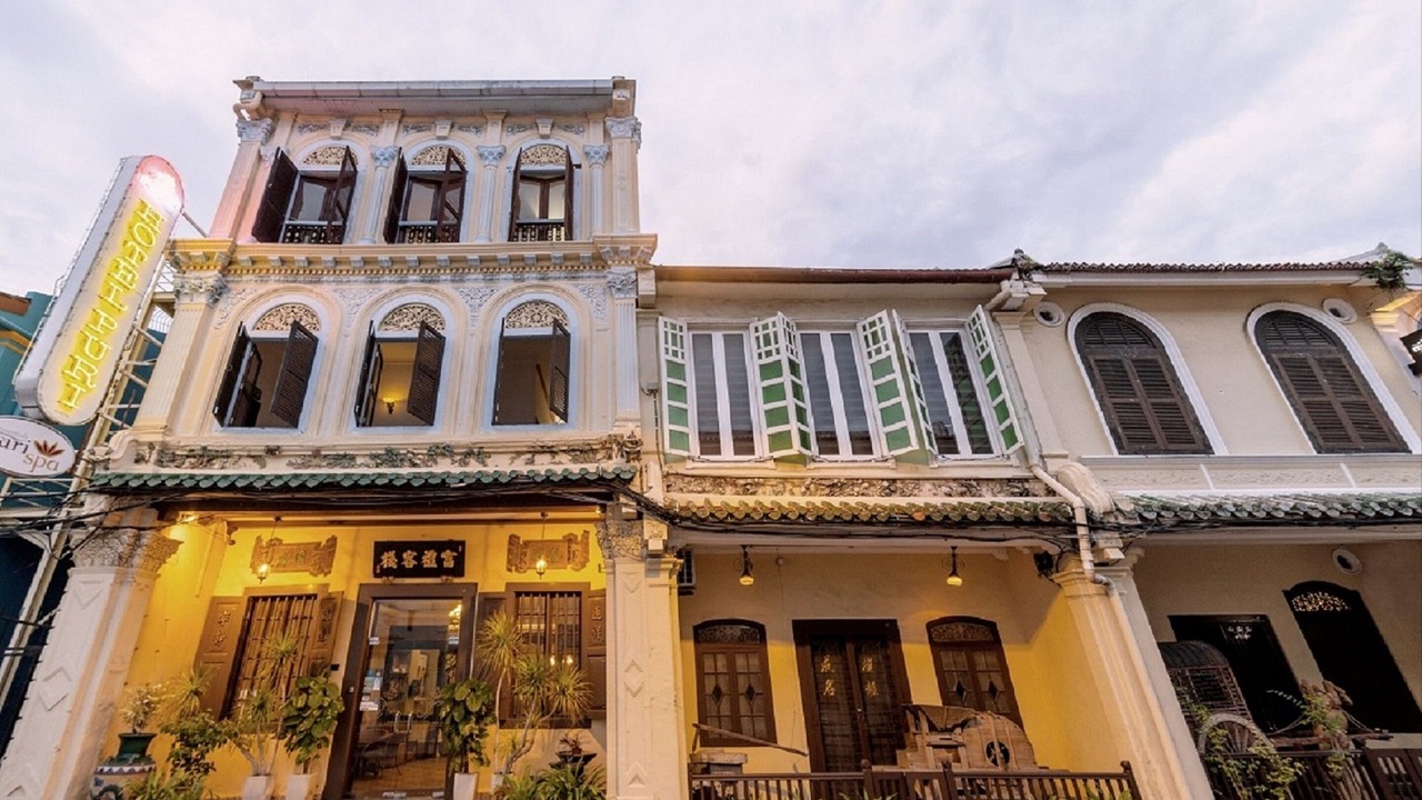 Photo of Outdoor in Jonker Walk