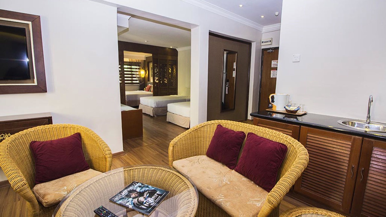 Photo of Bedroom in Jonker Walk