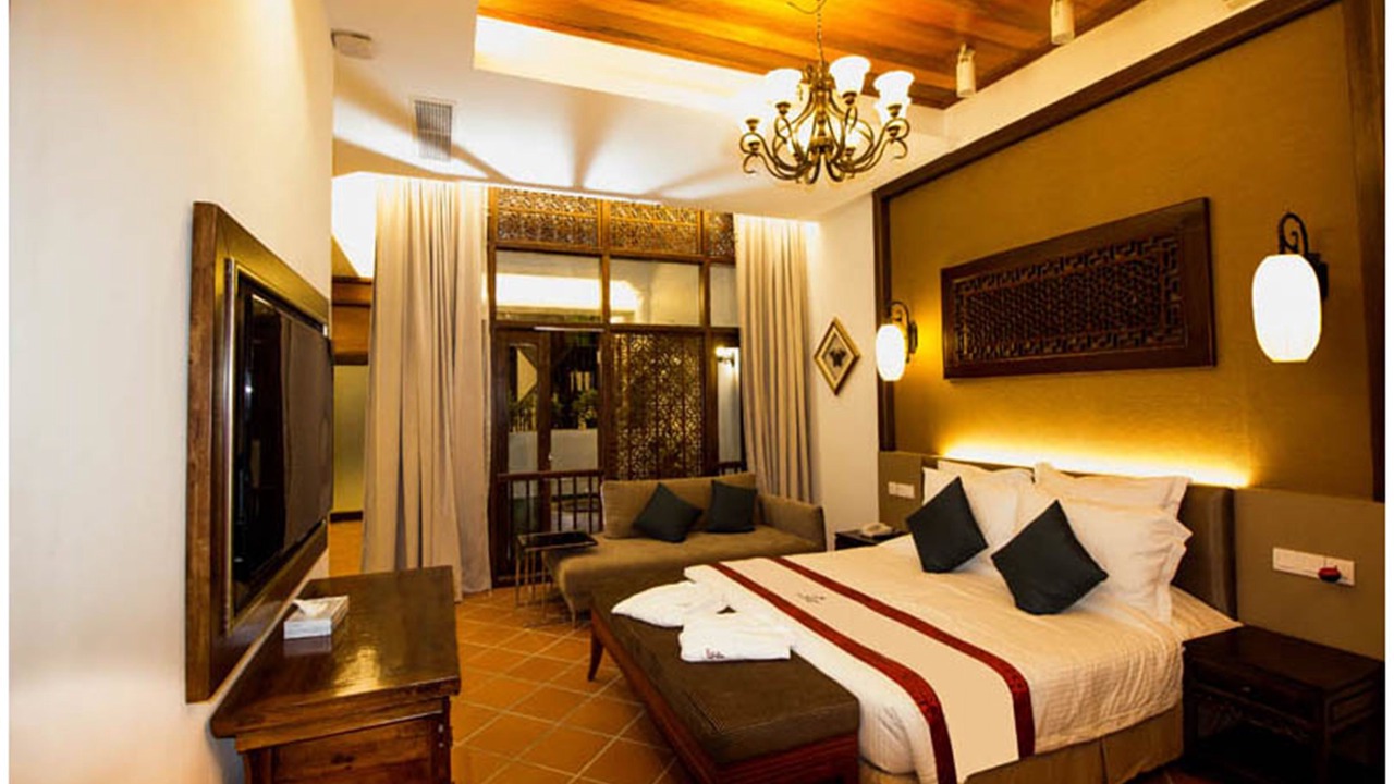 Photo of Bedroom in Jonker Walk