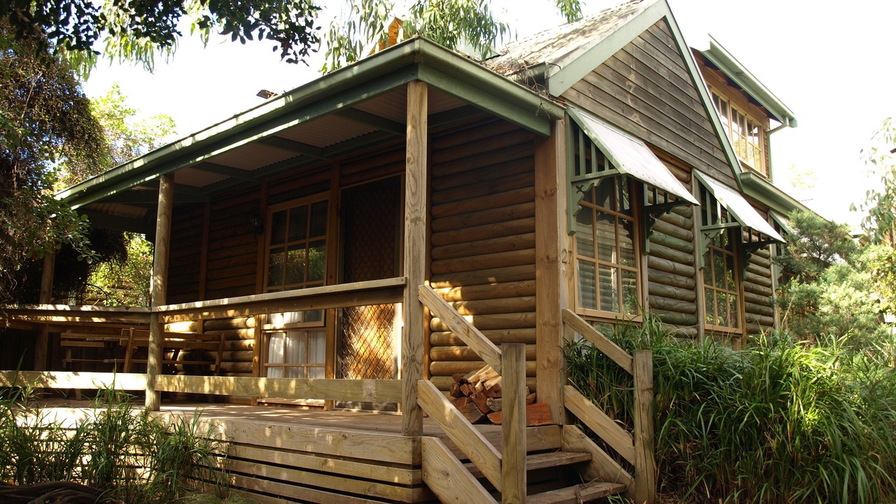 Photo of Outdoor in Ocean Grove