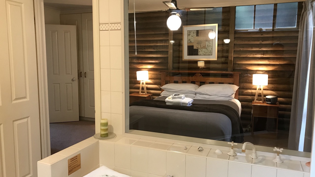 Photo of Bedroom in Ocean Grove