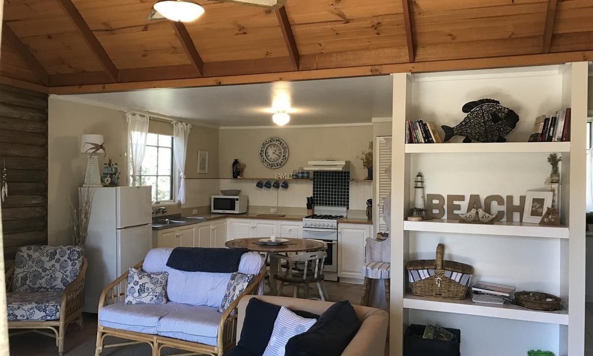 Photo of Kitchen in Ocean Grove