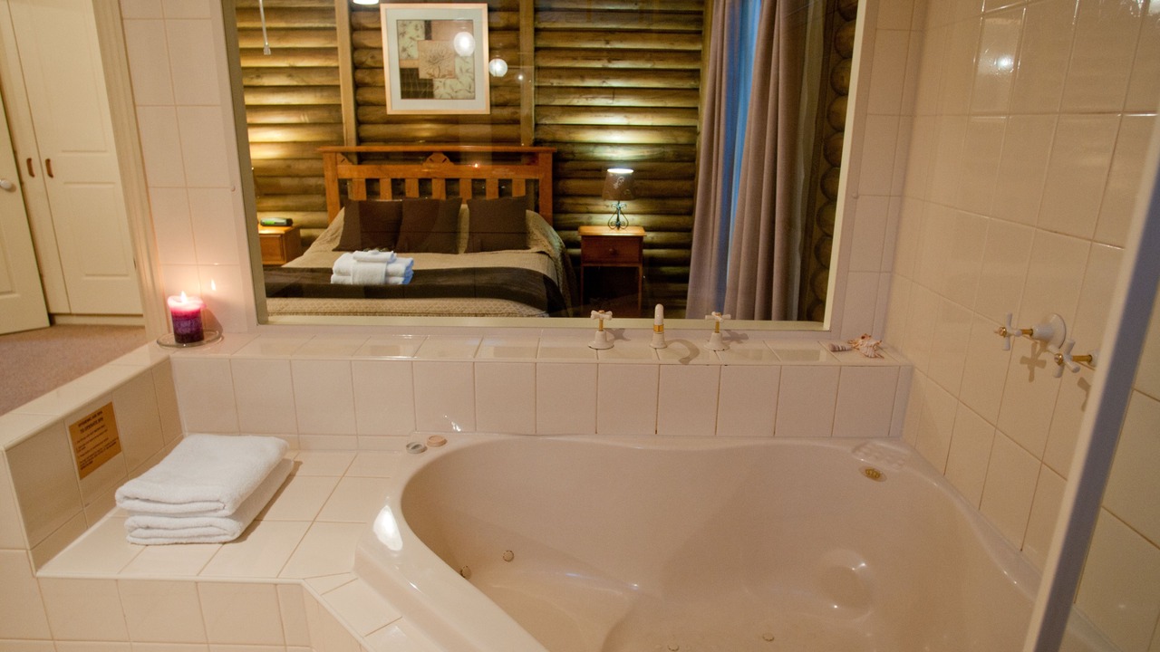 Photo of Bathroom in Ocean Grove