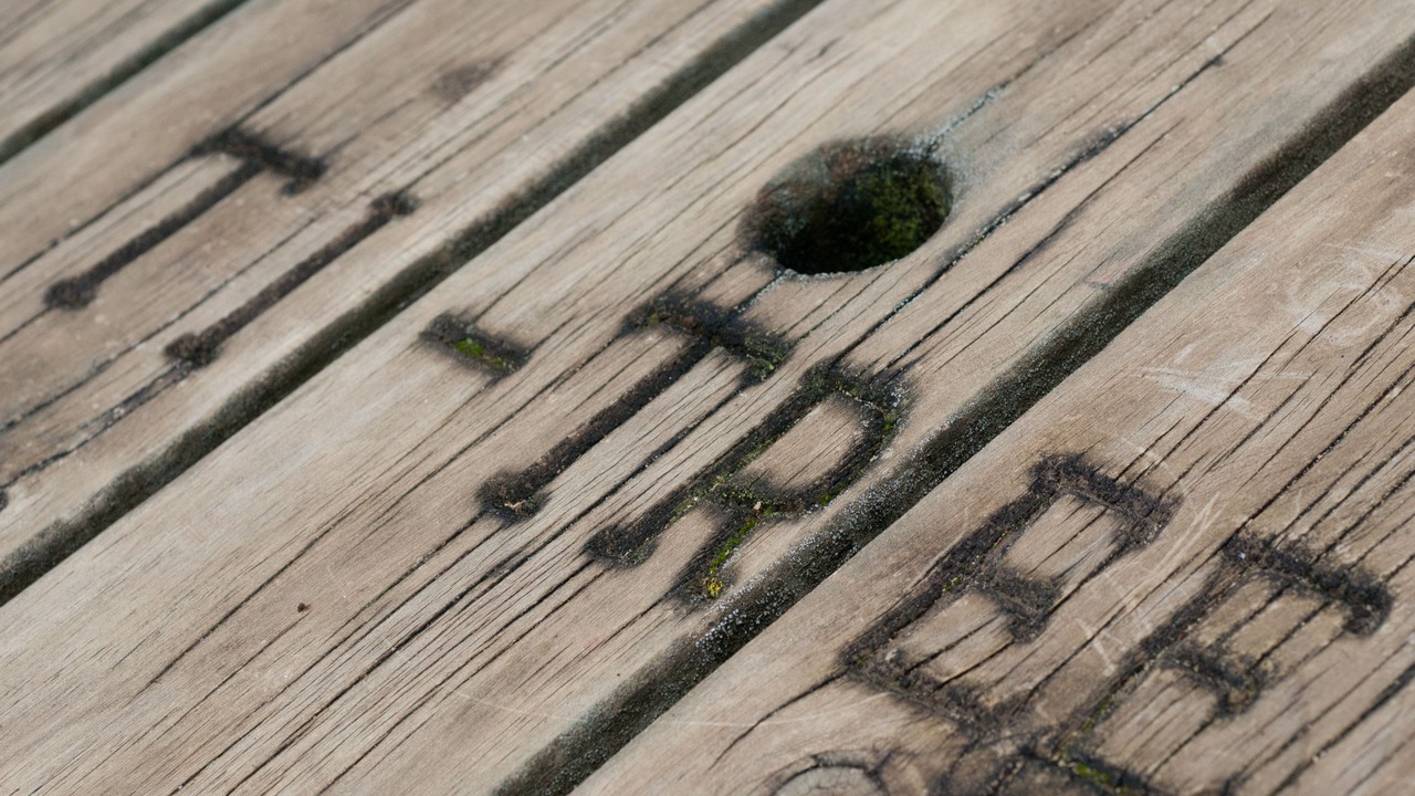 Photo of Outdoor in Ocean Grove