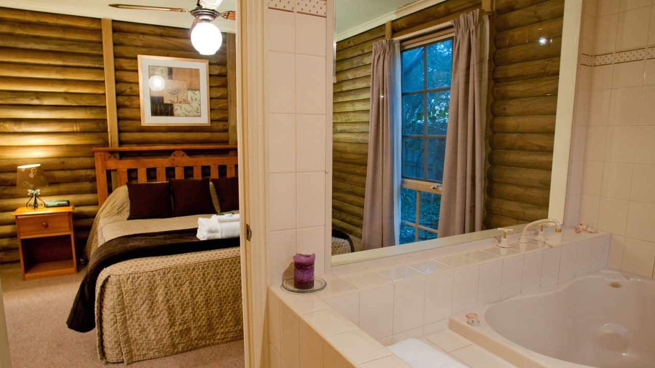 Photo of Bathroom in Ocean Grove