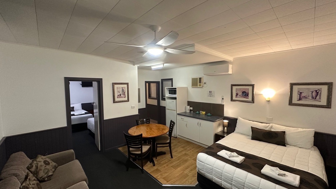 Photo of Bedroom in Lakes Entrance