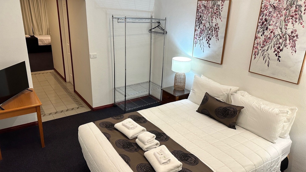 Photo of Bedroom in Lakes Entrance