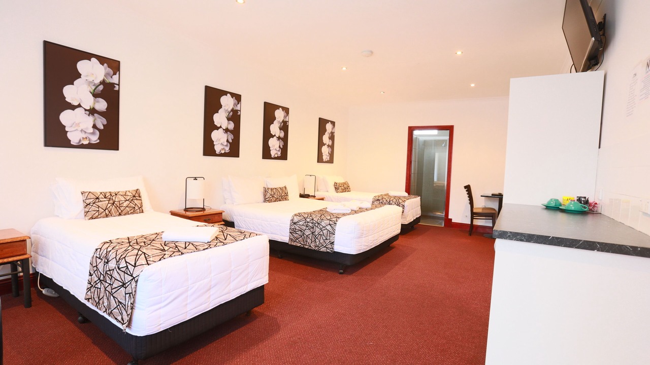 Photo of Bedroom in Lakes Entrance