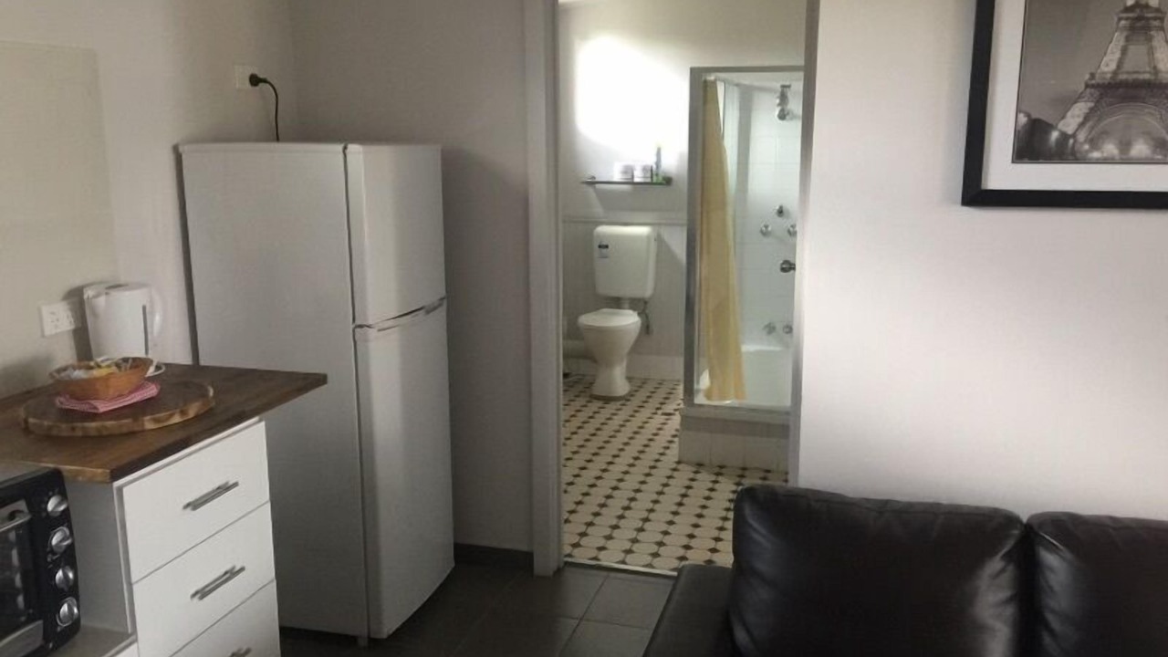 Photo of Bedroom in Lakes Entrance