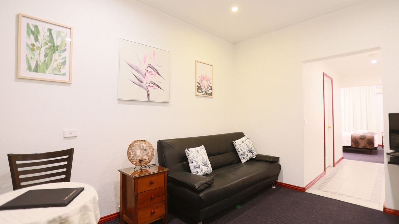 Photo of Bedroom in Lakes Entrance