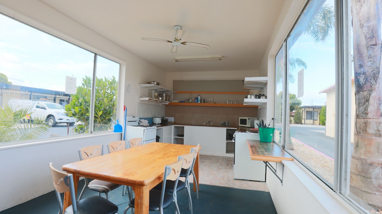 Photo of Outdoor in Lakes Entrance