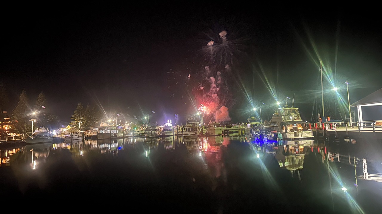 Photo of Outdoor in Lakes Entrance