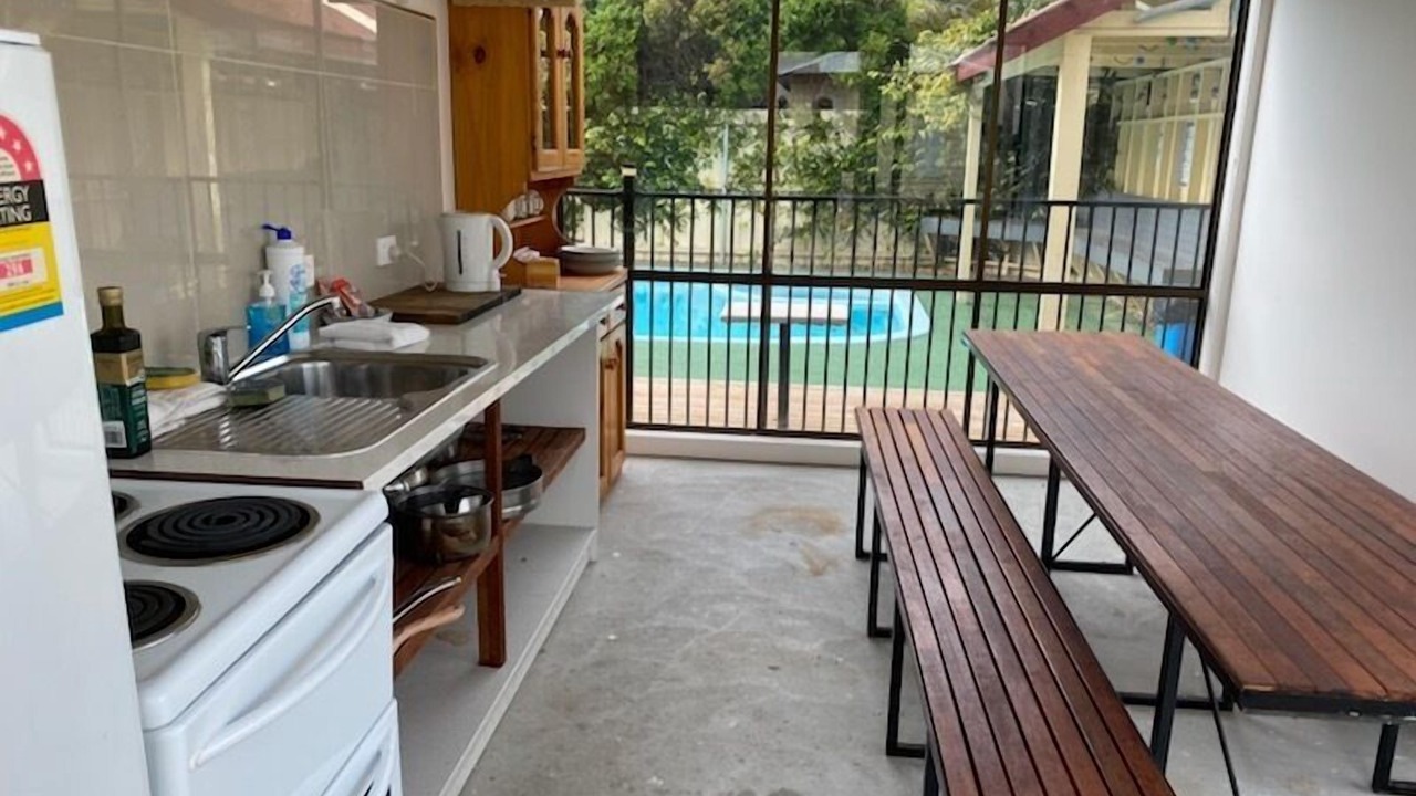 Photo of Outdoor in Lakes Entrance