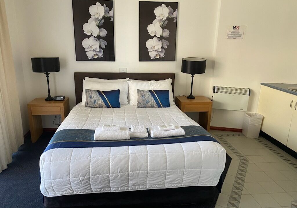 Photo of Bedroom in Lakes Entrance