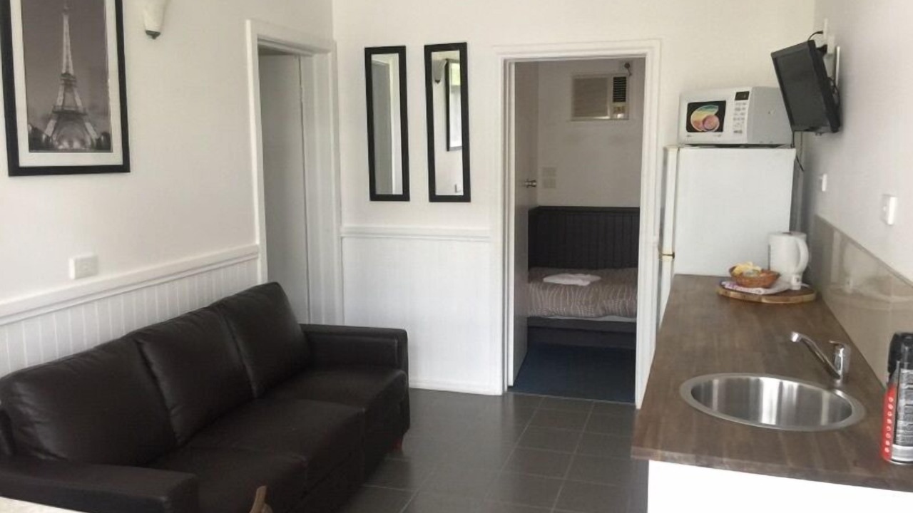 Photo of Bedroom in Lakes Entrance