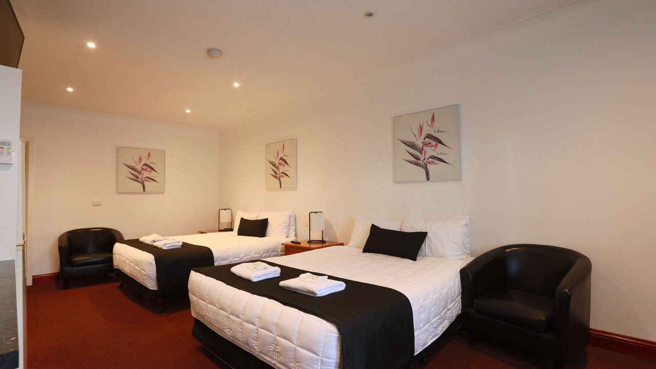 Photo of Bedroom in Lakes Entrance
