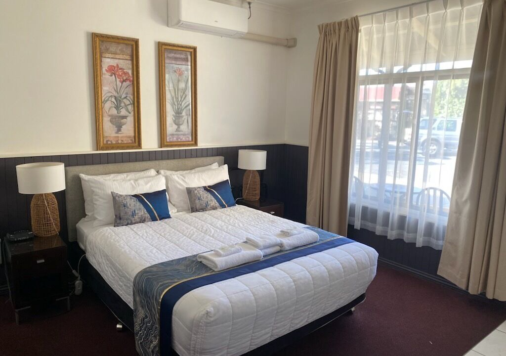Photo of Bedroom in Lakes Entrance