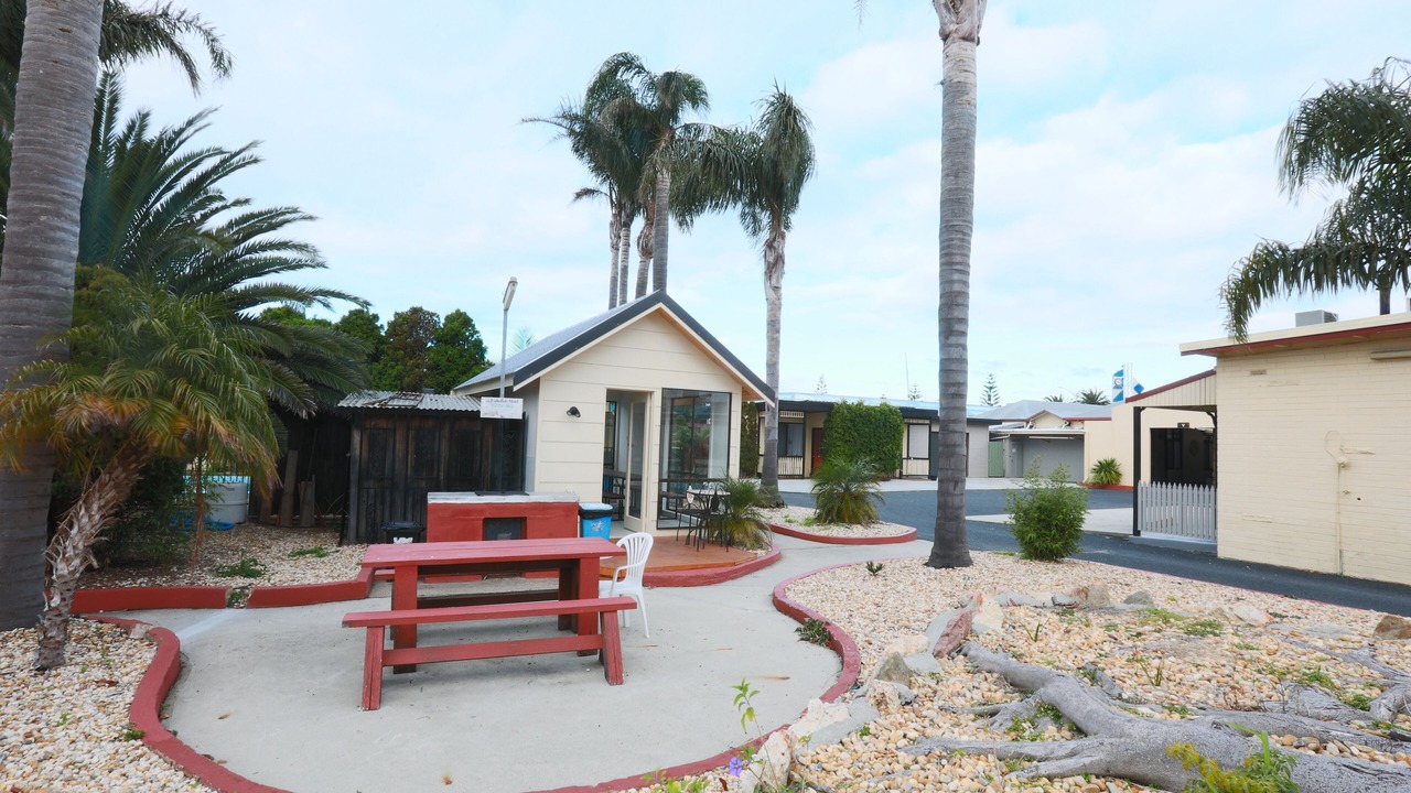 Photo of Outdoor in Lakes Entrance