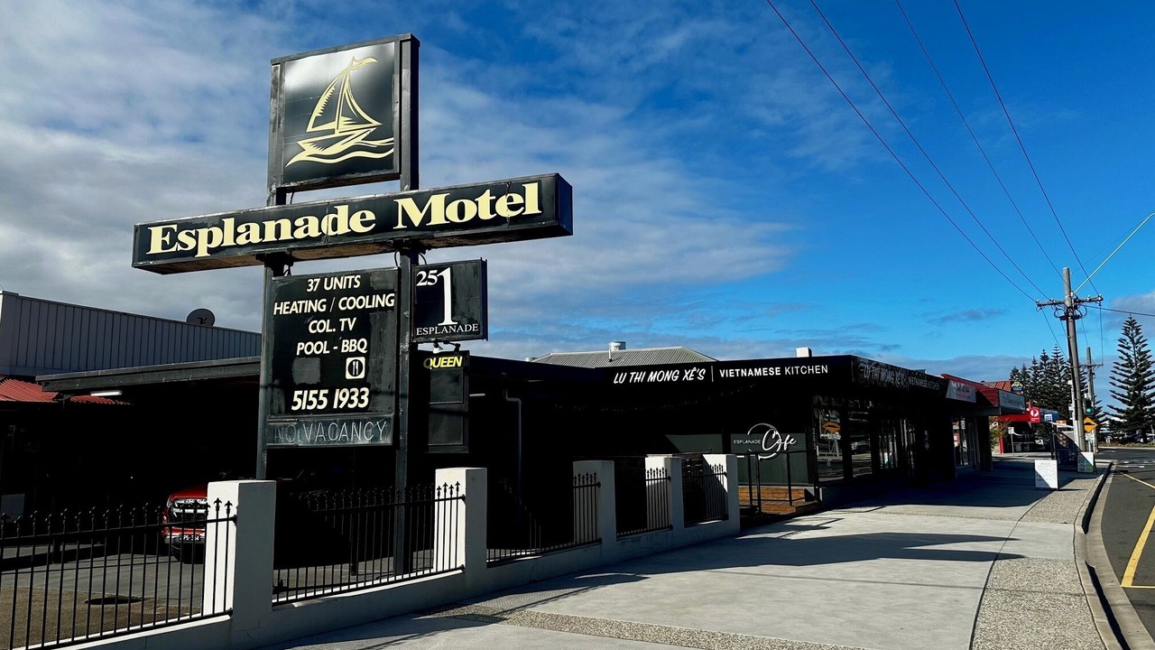 Photo of Outdoor in Lakes Entrance