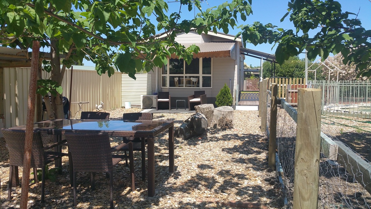 Photo of Outdoor in Rutherglen