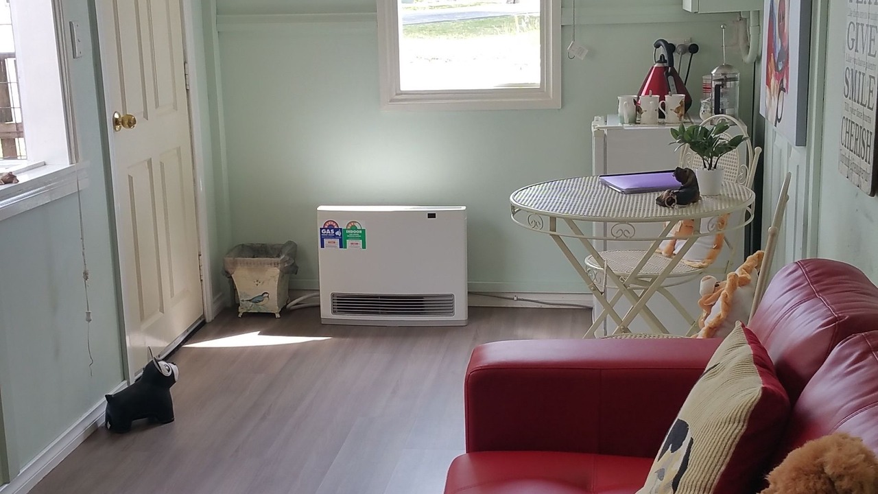 Photo of Outdoor in Rutherglen