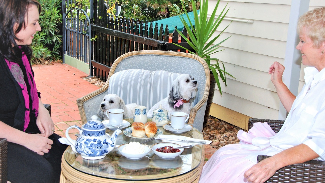 Photo of Others in Rutherglen