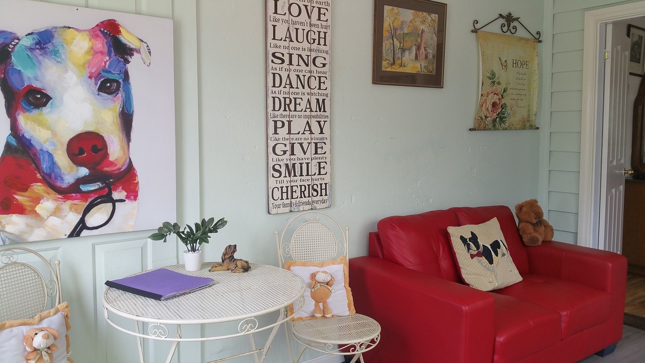 Photo of Outdoor in Rutherglen