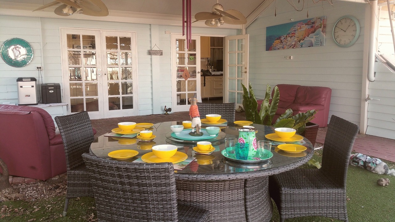 Photo of Outdoor in Rutherglen