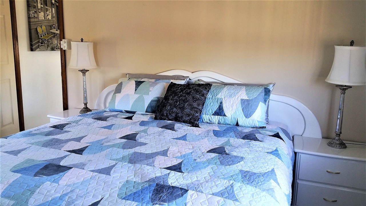 Photo of Bathroom in Rutherglen