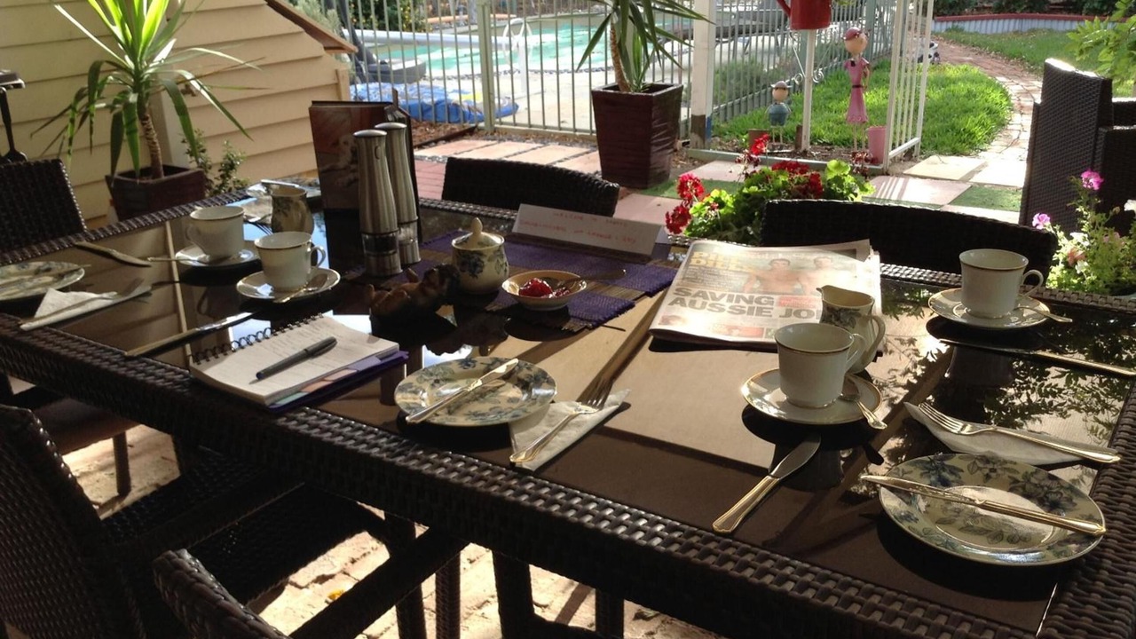 Photo of Others in Rutherglen