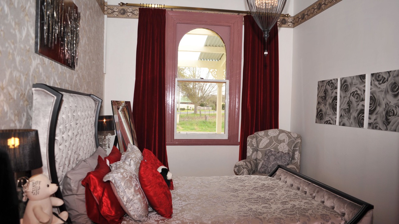 Photo of Bedroom in Rutherglen